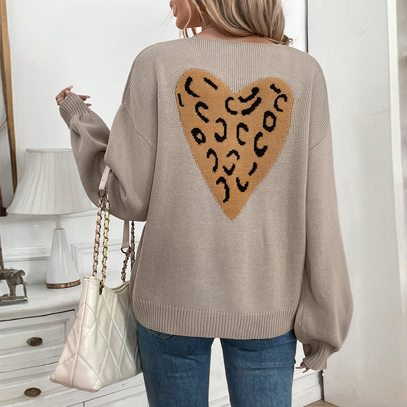 Women Casual Knit Sweater with Bow Details Mune Fashion