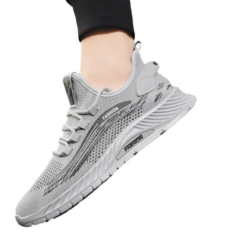 Women Breathable Sport Sneakers with Innovative Quick-Lacing System Mune Fashion