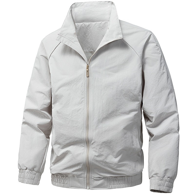 Men's Functional Windbreaker Mune Fashion