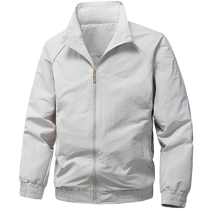 Men's Functional Windbreaker Mune Fashion