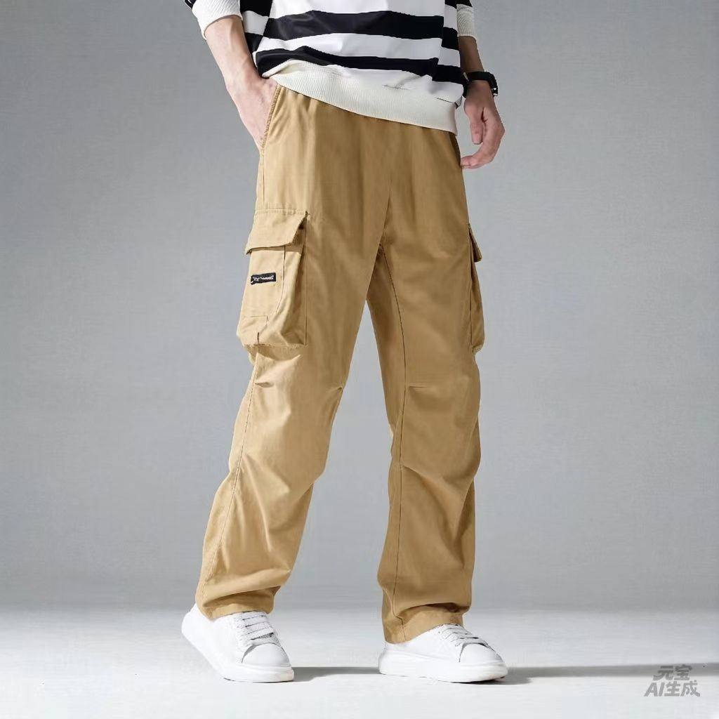 Men's Cargo Pants