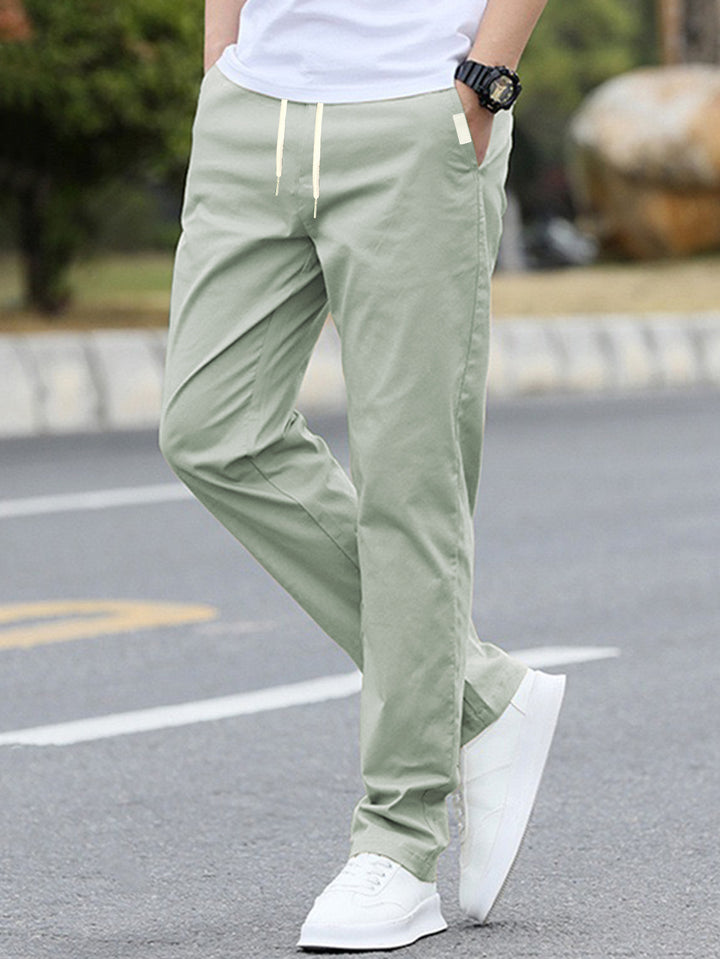 Men's Comfortable Leisure Pants