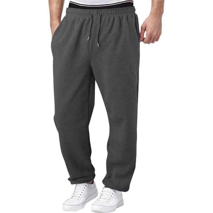 Men's Comfortable Sweatpants Mune Fashion