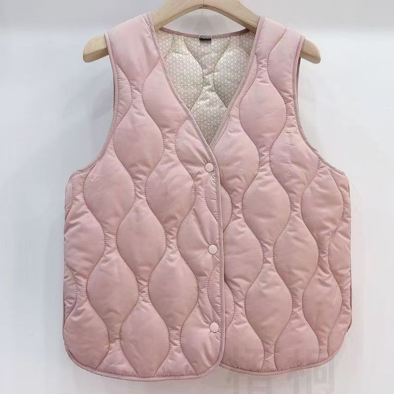 Women's Vest Mune Fashion