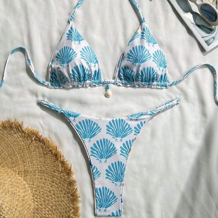 Women's Swim Set Mune Fashion