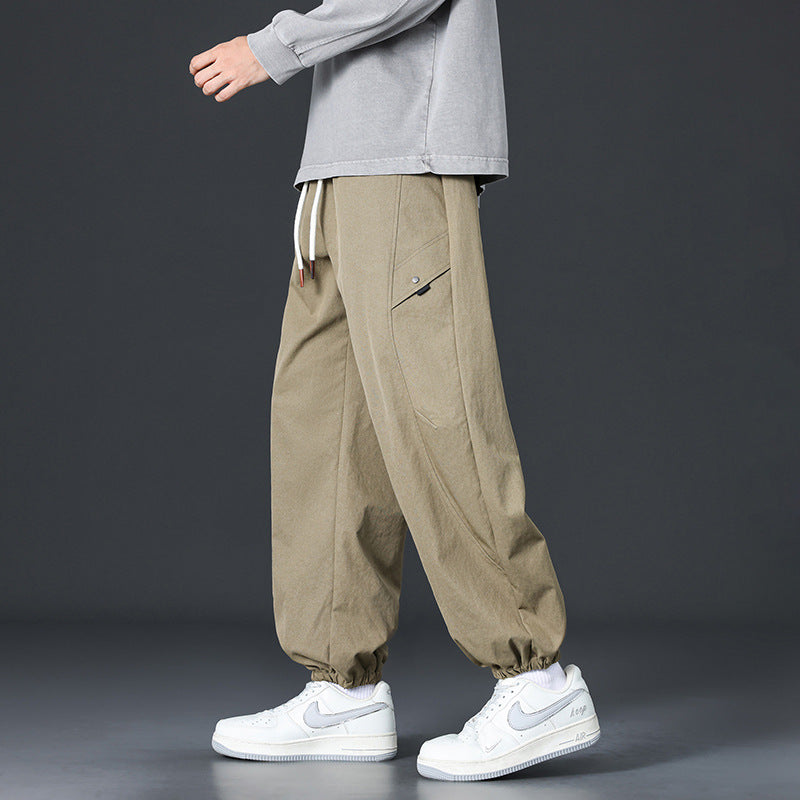 Men's Sports Casual Pants