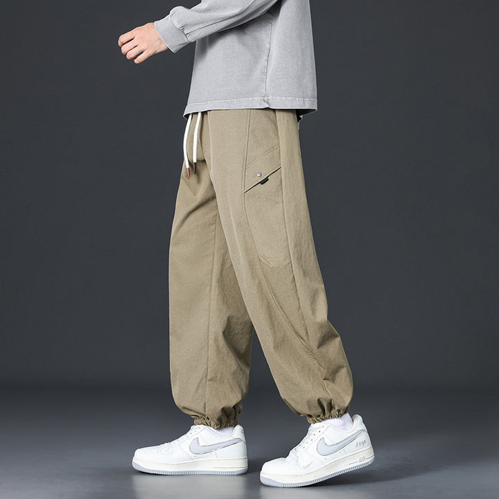 Men's Sports Casual Pants