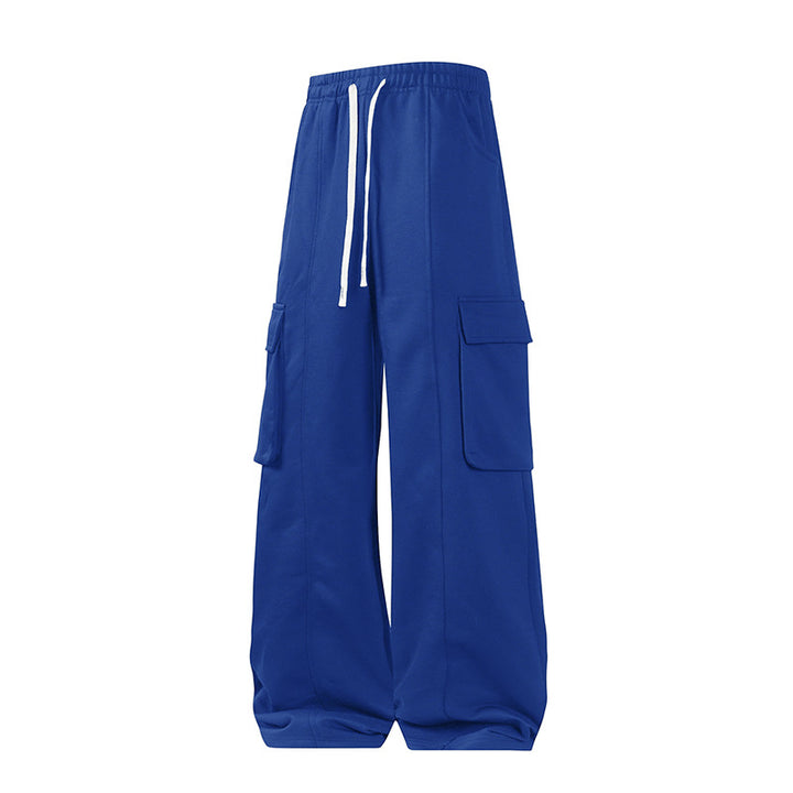 Women's Cargo Pants Mune Fashion