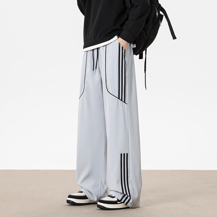 Men's Sports Casual Pants