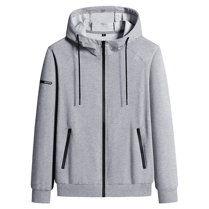 Women Functional Hooded Jacket Mune Fashion