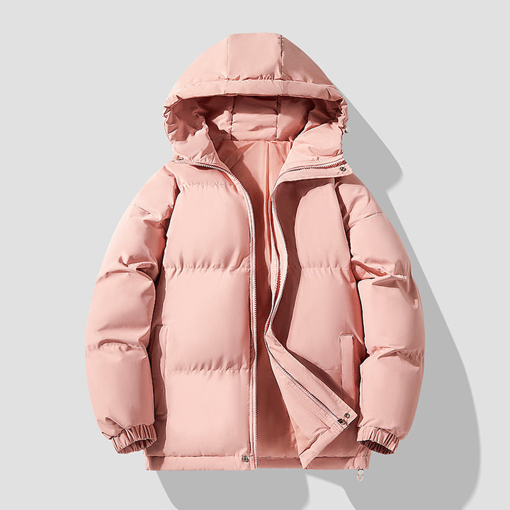 Women Water-Repellent Padded Jacket Mune Fashion