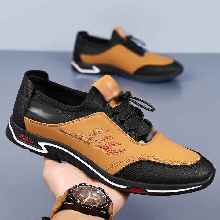 Men's Fashion Leisure Sneakers Mune Fashion
