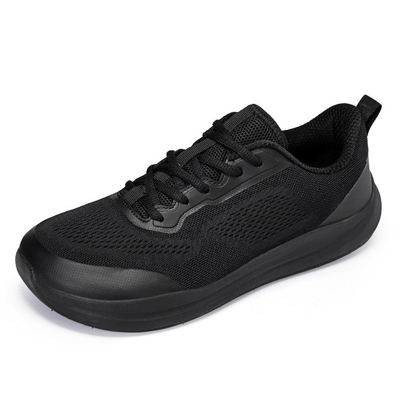 Unisex nan breathable lightweight running shoes with EVA cushioning and comfort footbed Mune Fashion