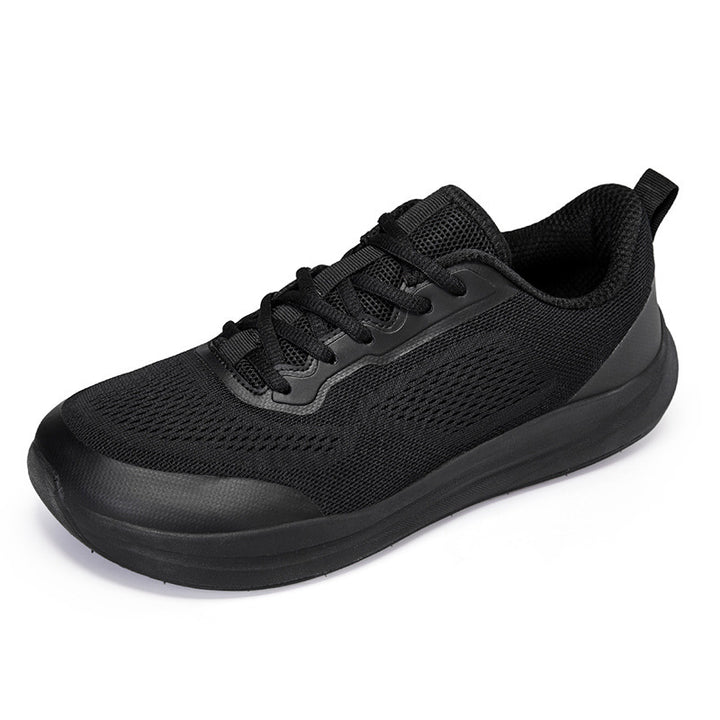 Unisex nan breathable lightweight running shoes with EVA cushioning and comfort footbed Mune Fashion