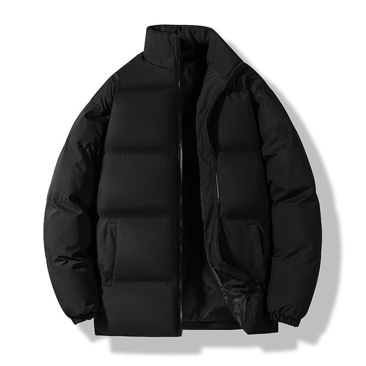 Men's Lightweight Quilted Jacket Mune Fashion