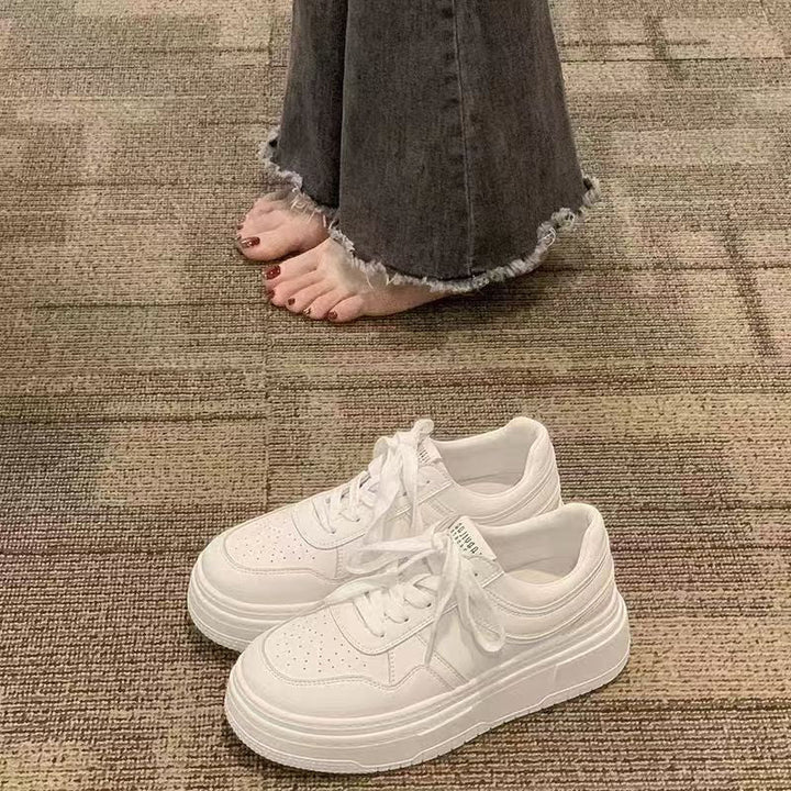 Women's High-Quality Sneakers with Cushioned Sole and Sporty Design Mune Fashion