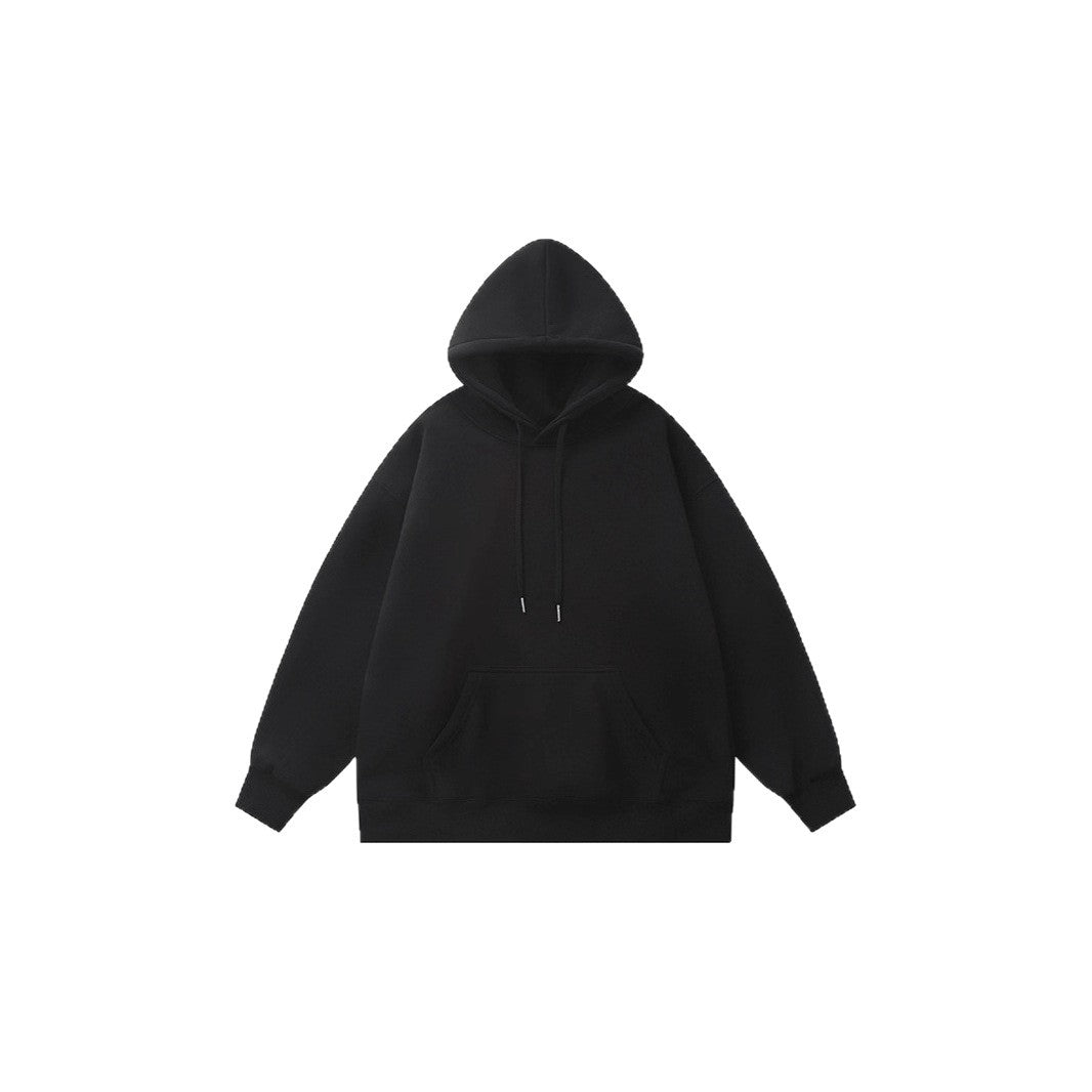 Women's Comfortable Oversized Hoodie Mune Fashion