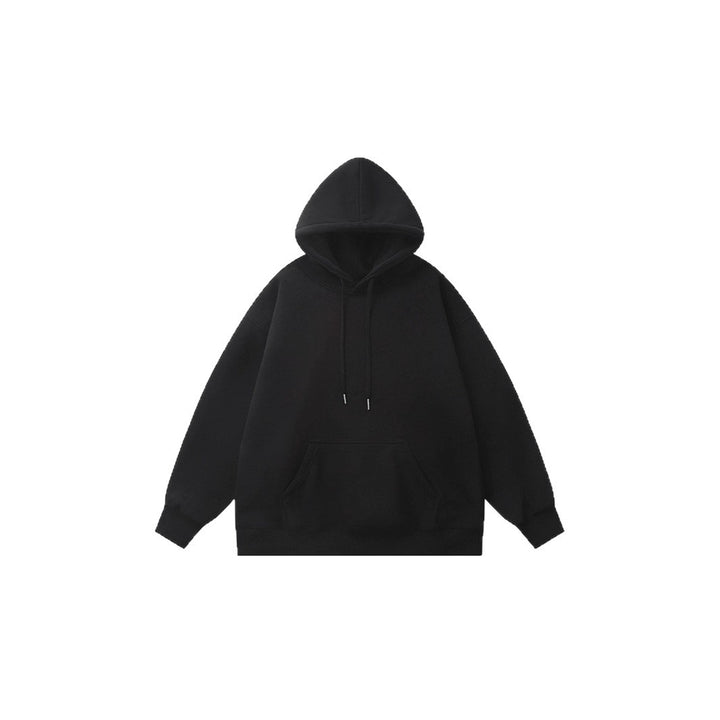 Women's Comfortable Oversized Hoodie Mune Fashion