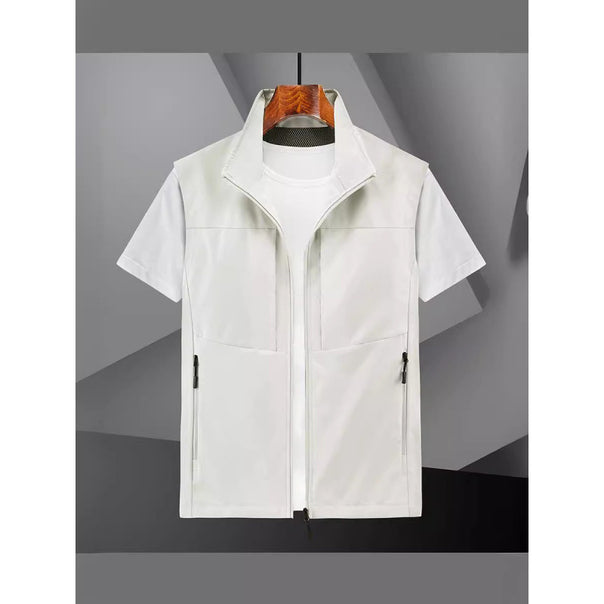Men's Multifunctional Outdoor Vest Mune Fashion 1787797684