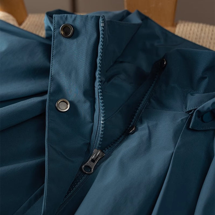 Women's Waterproof Transitional Jacket Mune Fashion