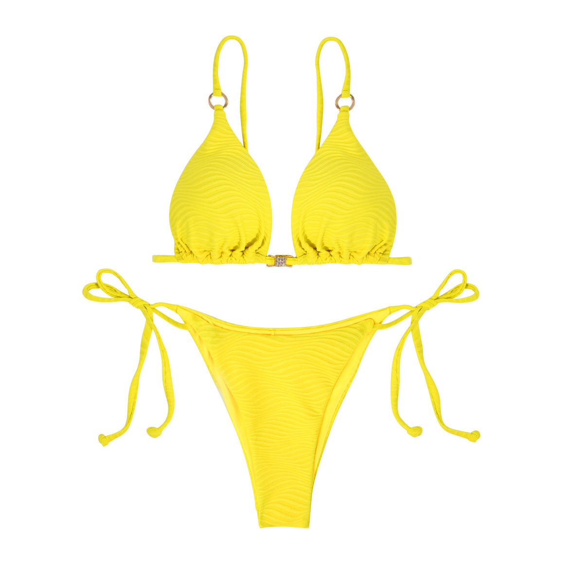 Women Wakini Set Mune Fashion