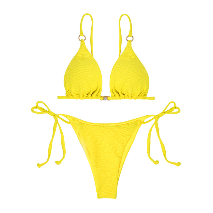Women Wakini Set Mune Fashion