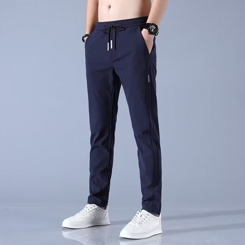 Mune Fashion | Luxury Men's Golf Pants