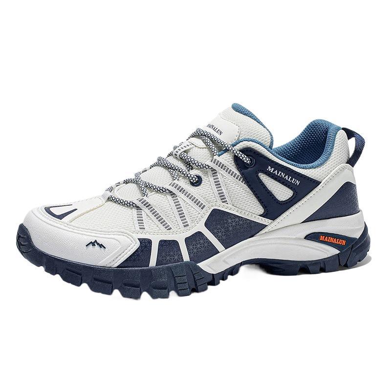 Men's Multifunctional Hiking Shoes Mune Fashion