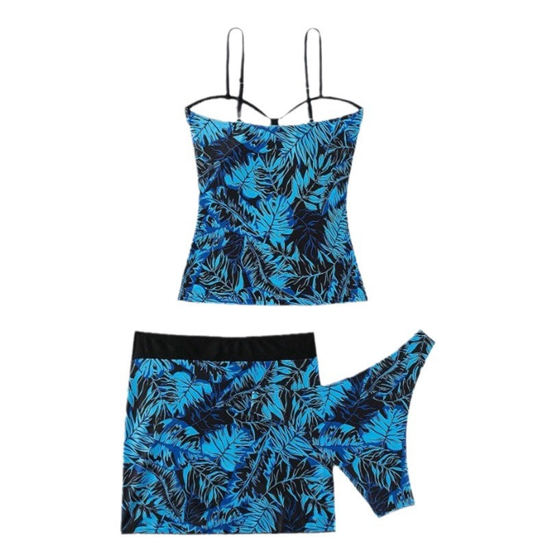 Women's Swimsuit Mune Fashion