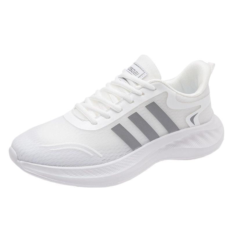 Men's Breathable and Cushioning Running Sneakers Mune Fashion