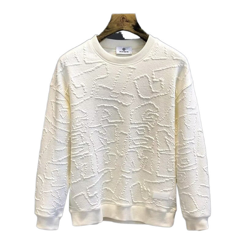 Women’s Stylish Sweater with 3D Structure Mune Fashion