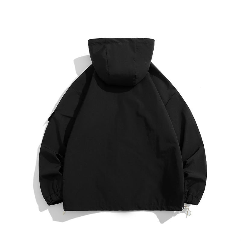 Men's Practical Functional Jacket Mune Fashion