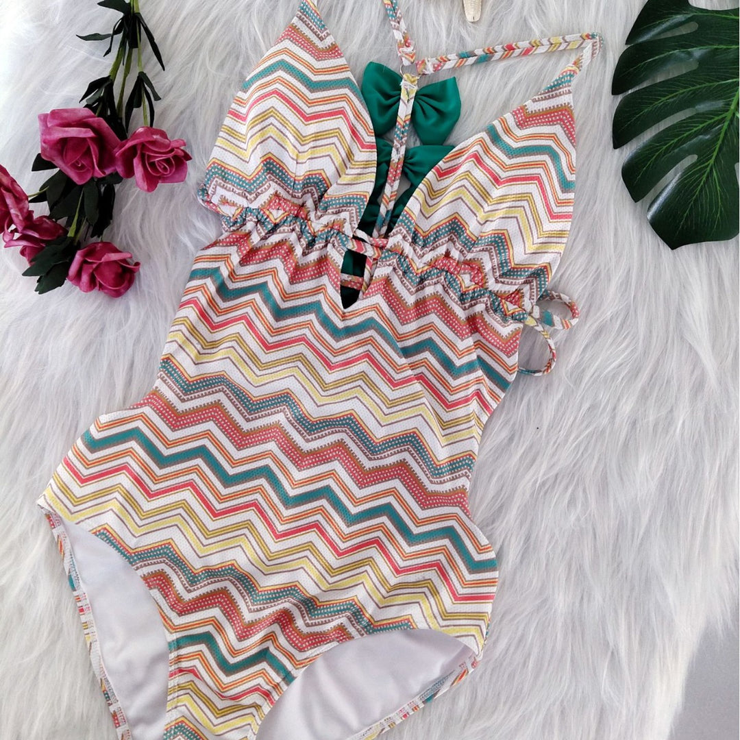 Women's swimsuit Mune Fashion