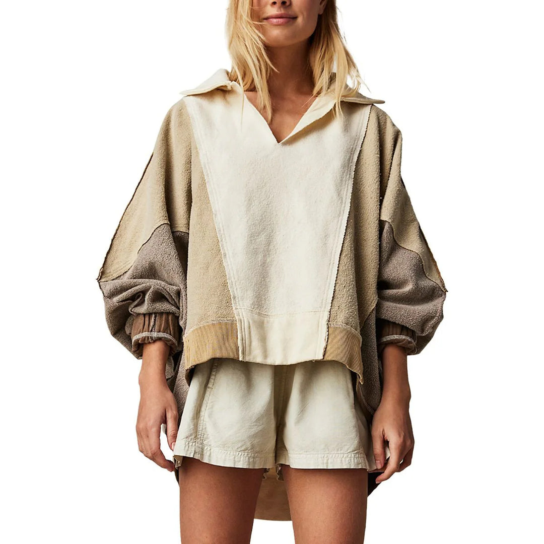 Women's Stylish Oversized Hoodie