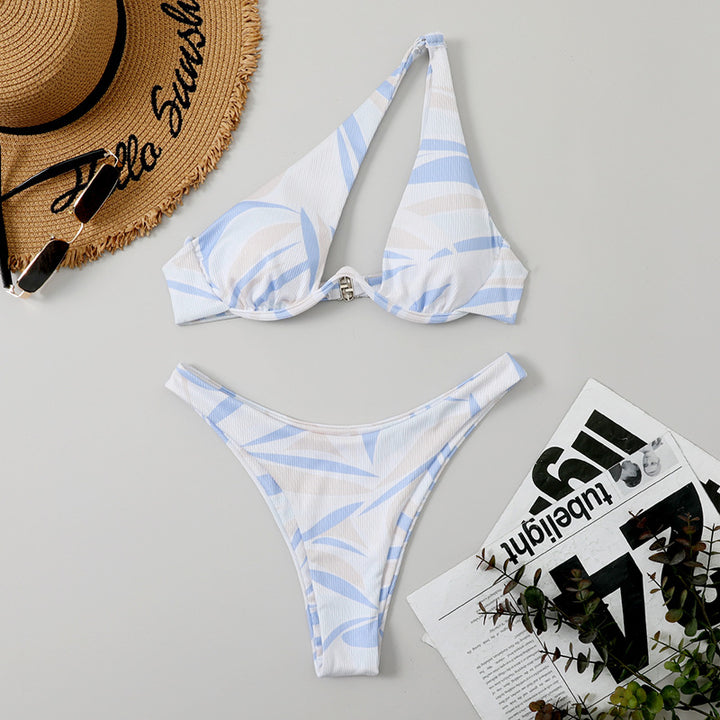 Women Bikini Set Mune Fashion