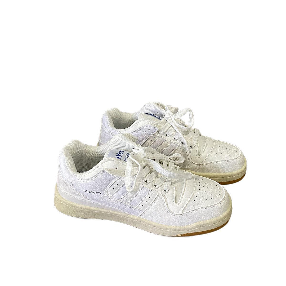 Men's Sporty Sneakers with Breathable Design Mune Fashion 1788175529
