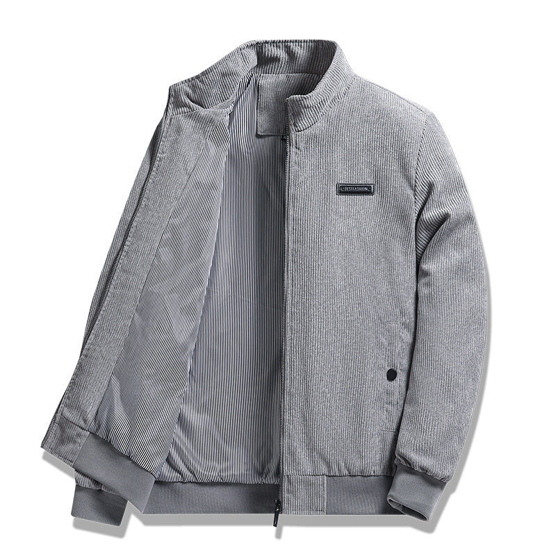 Men's Stylish Cardigan Mune Fashion
