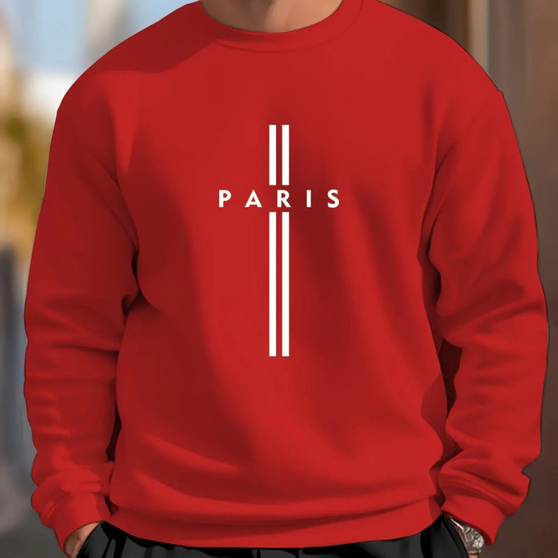 Men's Sweatshirt Mune Fashion