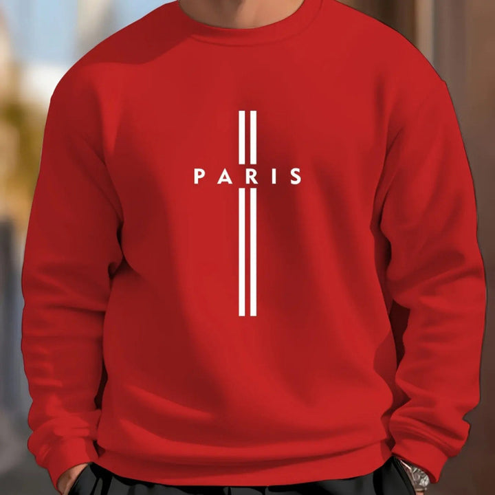 Men's Sweatshirt Mune Fashion
