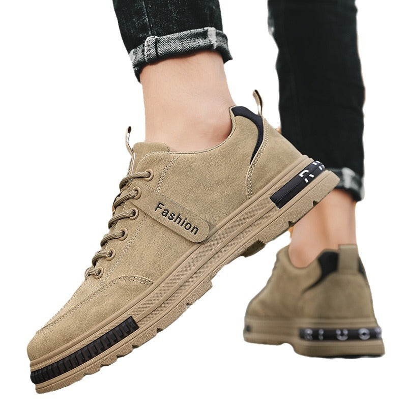 Ladies sporty sneakers with fashionable design and stable sole Mune Fashion