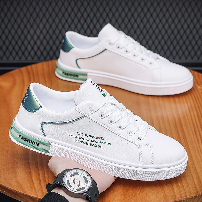 Women's Fashion Sneakers with Breathable Upper Material and Non-Slip Outsole Mune Fashion