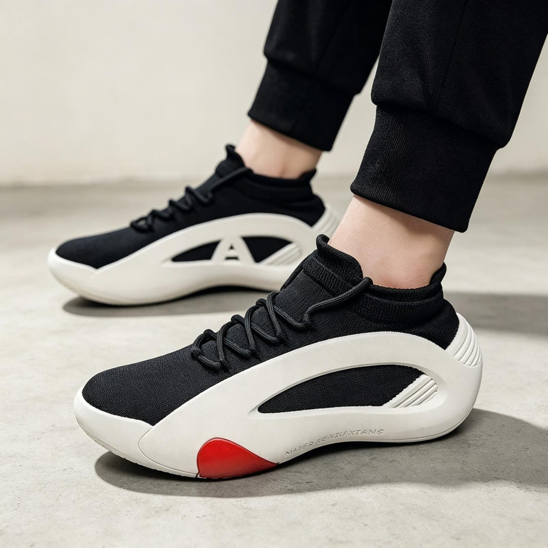 Men's sporty high-performance sneakers Mune Fashion