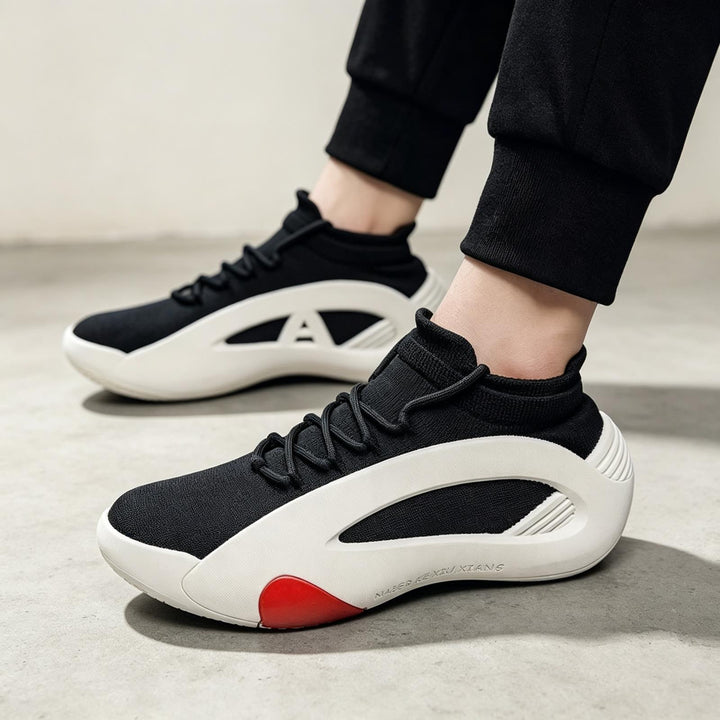 Men's sporty high-performance sneakers Mune Fashion