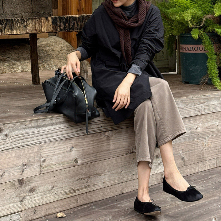 Women Casual Oversized Blouse Mune Fashion