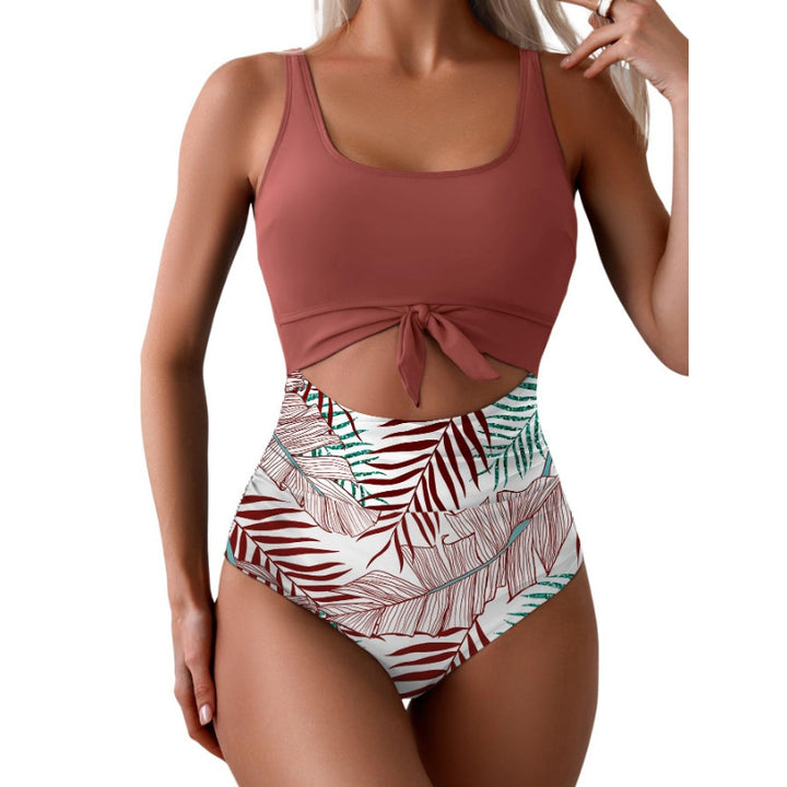 Women's Two-Piece Swimsuit Mune Fashion