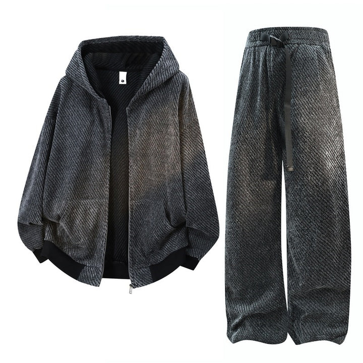 Women's sporty and casual harem pants Mune Fashion