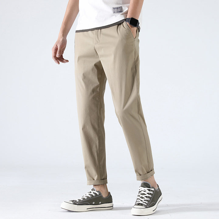 Men's Comfortable and Stylish Casual Pants Mune Fashion