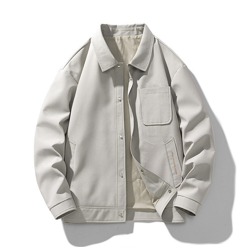 Men's Fashion Utility Jacket Mune Fashion