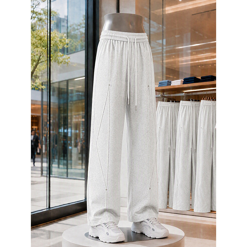 Women's sporty and comfortable joggers Mune Fashion