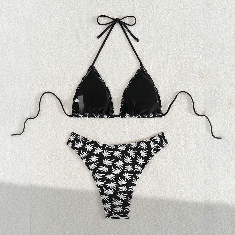 Women Bikini Mune Fashion